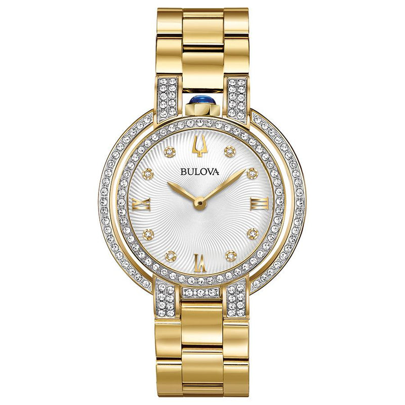 Bulova Watches-98R249