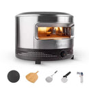 Solo Stove-PI-PRIME-STARTER-BUNDLE