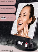 Health, Beauty & Fitness-MR1107-BLK