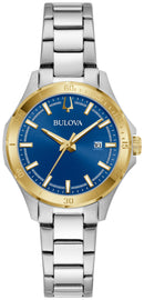 Bulova Watches-98M138