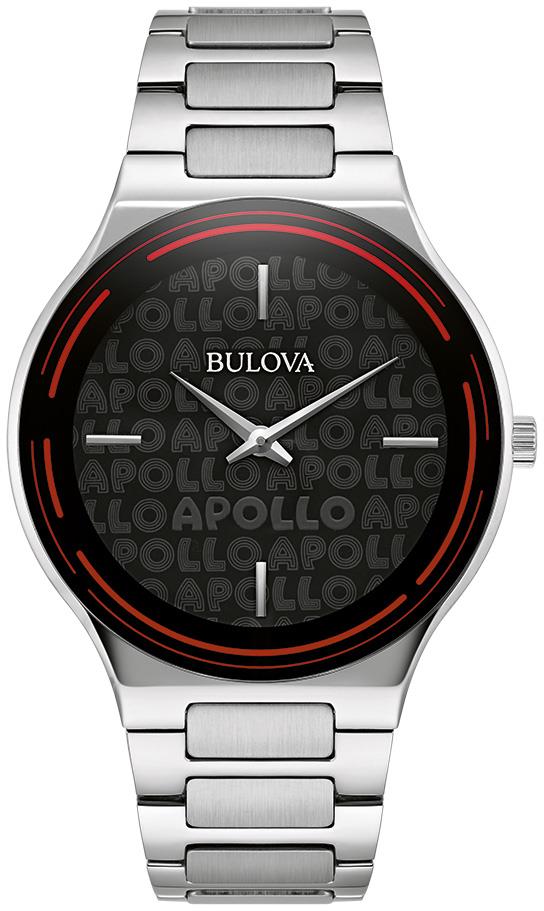 Bulova Watches-96A296