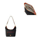 Dooney & Bourke-BCAMD1863BLKR