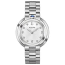 Bulova Watches-96P184