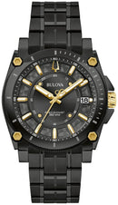 Bulova Watches-98B408