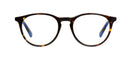Revo Sunglasses 796764677786 Ace Blue Light Reading Glasses - Tortoise - Size 50-19-145 Diopter 2.0
