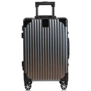 Champs Luggage-S1051C-GREY