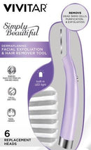 Health, Beauty & Fitness-PGV046-LIL