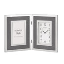 Bulova Clocks-B1235