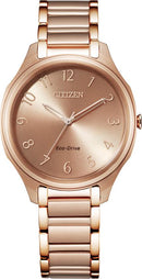 Citizen Watch-EM0758-58X