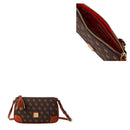 Dooney & Bourke-BGRET2270BMTN