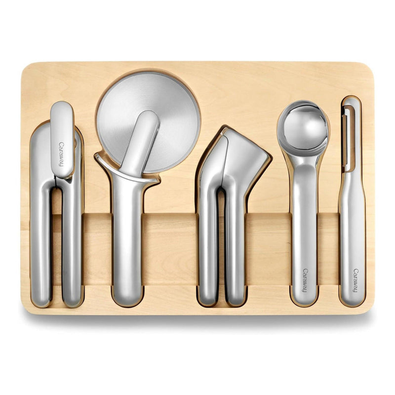 Caraway KW-KCGT-101 6pc Kitchen Gadget Set – 365 Wholesale