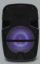 Promotional Audio-MUZ7005