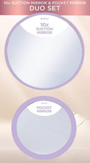 Health, Beauty & Fitness-MR418-PUR