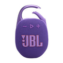 JBL-JBLCLIP5PURAM