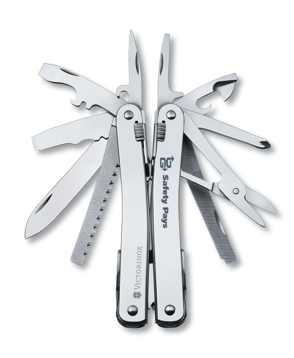Victorinox Swiss Army Corporate Gifts-3.0224.L-X3