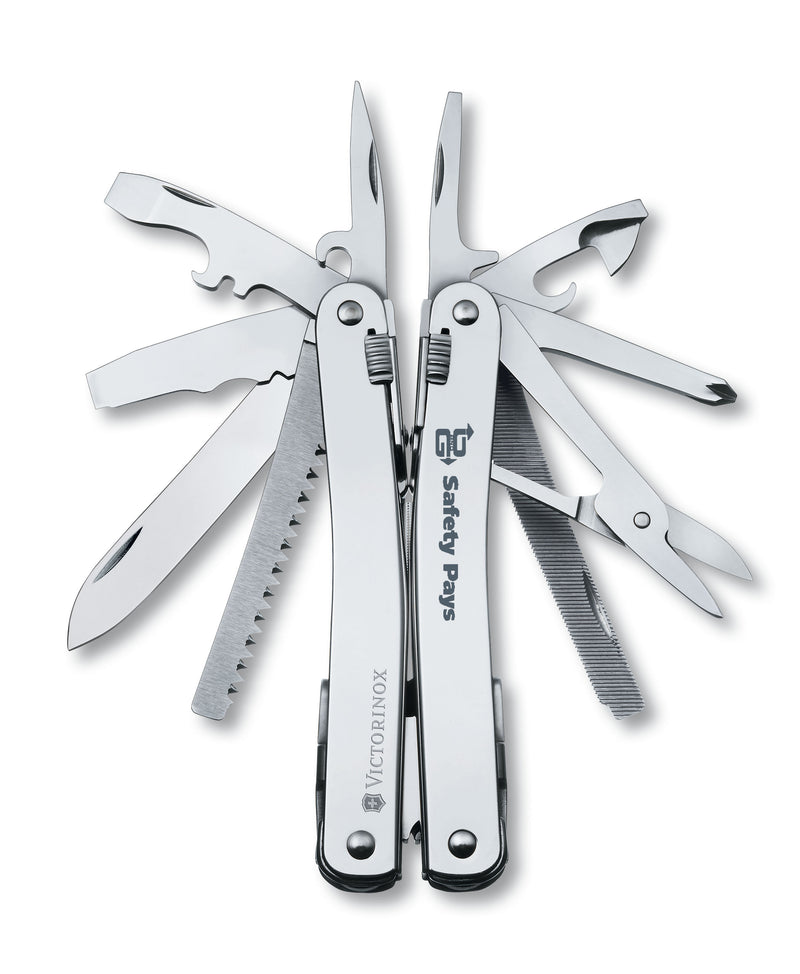 Victorinox Swiss Army Corporate Gifts-3.0224.L-X3