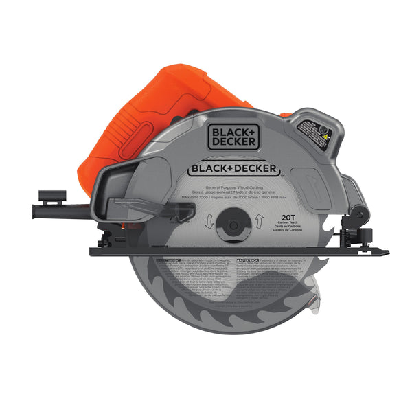 Black & Decker-BDECS300C