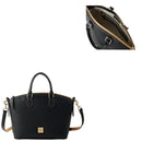 Dooney & Bourke-BLUCA2484BLBL