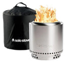Solo Stove-SSRAN-SD-2.0+SHELTER