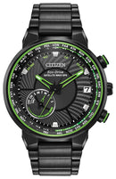 Citizen Watch-CC3035-50E