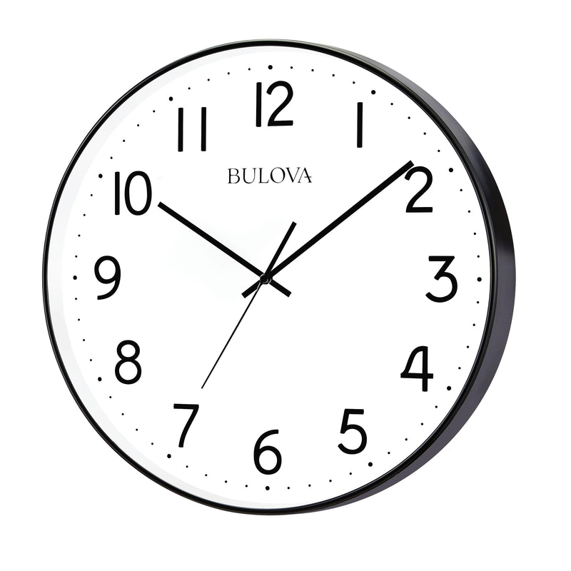 Bulova Clocks-C4832