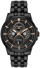 Citizen Watch-BU0057-54E