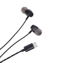 AIWA AI2004 Aiwa Connect2 In-Ear Wired Earbuds