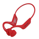 AIWA AI5008-RED Aiwa Open Bone Conduction Headphone
