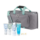 Aloe UP DC4001 Aloe Up High Sierra Duffel Cooler with Mineral Sunscreen