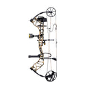 Escalade Sports AV54A100F7R Bear Archery - Species XT RTH Compound Bow, Right-Handed (55-70lb Draw Weight)
