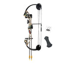 Escalade Sports Bear Archery - Warrior Bow Set - Realtree Camo Right Handed