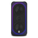 Altec Lansing IMT7100 Shockwave 200 Wireless Party Speaker