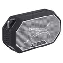 Altec Lansing IMW1002-BLKLGRY HydraMini2.0 Wireless Speaker