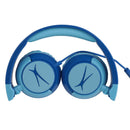 Altec Lansing MZX4410-PPNK Altec Lansing Kids Two-Toned 2-in-1 Wireless Headphones
