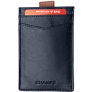 Champs Luggage-CH-601-NAVY