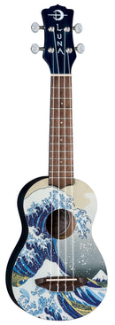 Luna-UKE GW SOPRANO