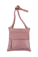 Champs Luggage-215-RFID-PINK