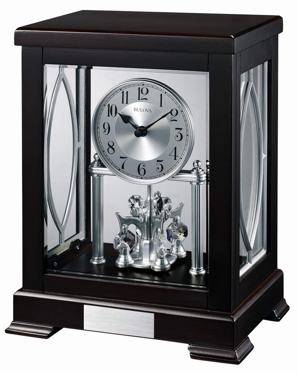 Bulova Clocks-B1534