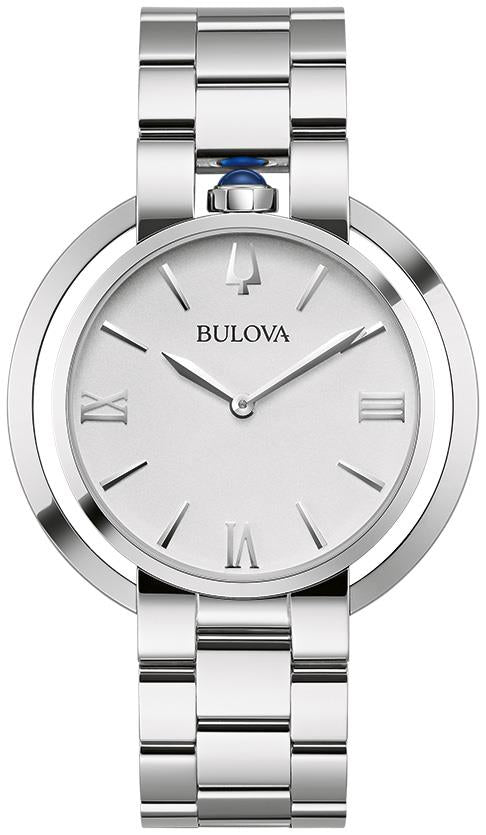 Bulova Watches-96L306