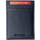 Champs Luggage-CH-604-NAVY