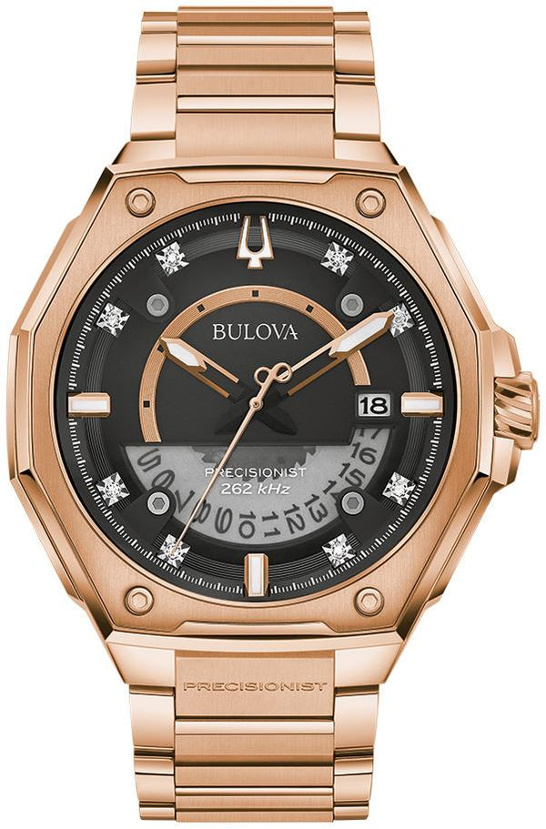 Bulova Watches-97D129