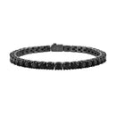 Bulova Jewelry-BVB1017-BKSBSP