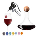 Vacu Vin-Decanter-Bundle