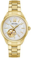 Bulova Watches-97L172