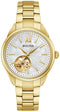 Bulova Watches-97L172