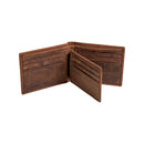 Champs Luggage-MW-900-BROWN