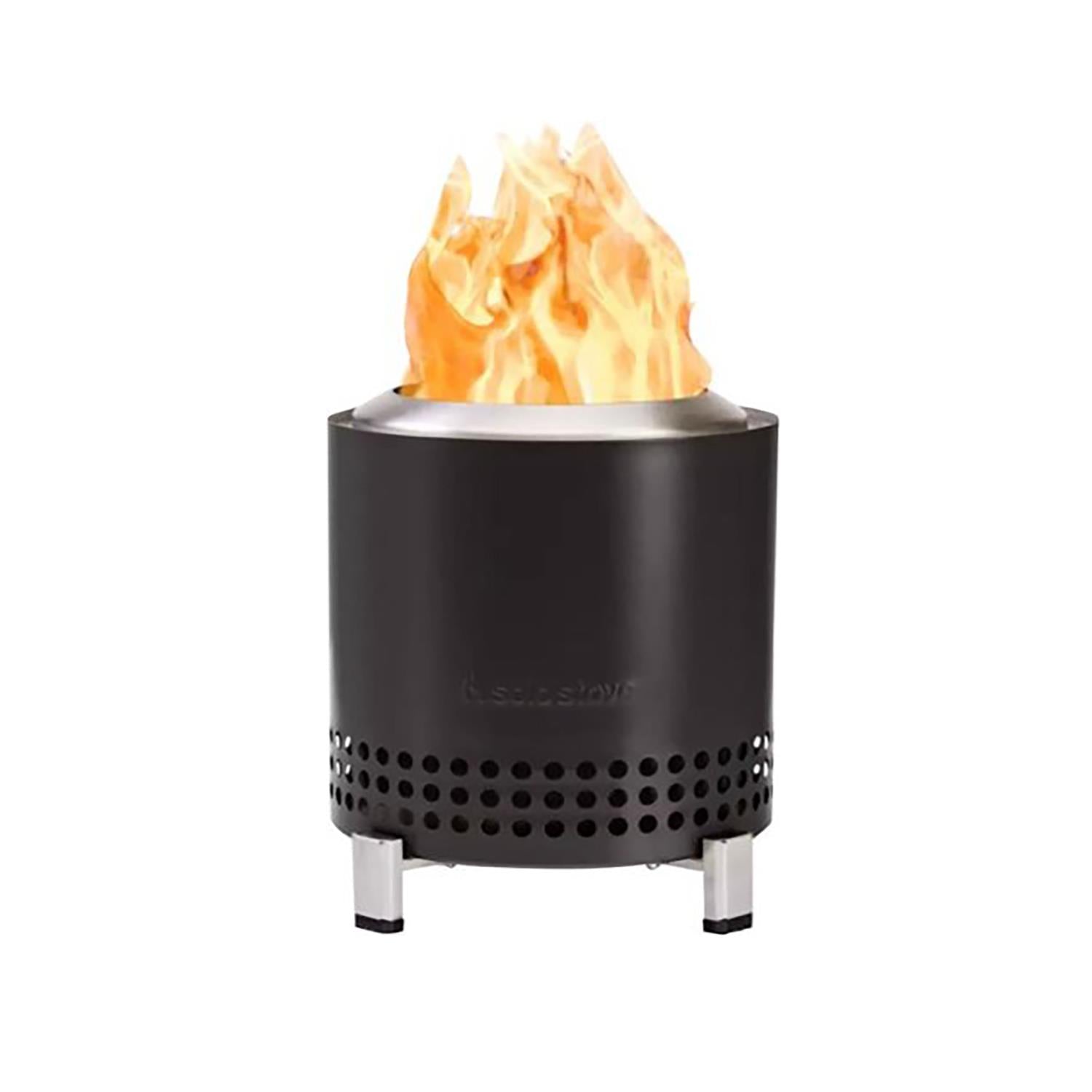Solo Stove-SSMESA-XL-ASH
