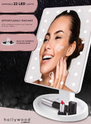 Health, Beauty & Fitness-MR1107-WHT