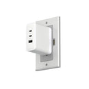 PhoneSuit-PS-WC-GAN-100W