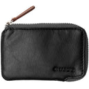 Champs Luggage-CH-605-BLACK